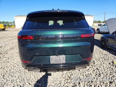 Zdjęcie 6 z 13 samochodu: 2026 LAND ROVER RANGE ROVER SPORT DYNAMIC SE VIN:SAL1L9FU3TA615269 - miniatura