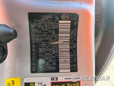 Zdjęcie 12 z 12 samochodu: 2011 TOYOTA COROLLA LE VIN:2T1BU4EE2BC537602 - miniatura