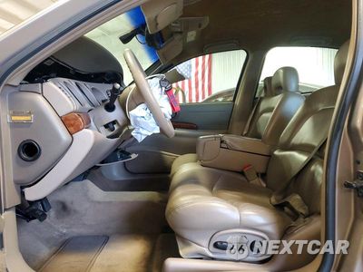 Zdjęcie 7 z 12 samochodu: 2001 BUICK LESABRE 4D VIN:1G4HR54K71U259625 - miniatura