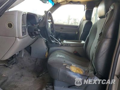 Zdjęcie 7 z 12 samochodu: 1999 CHEVROLET SILVERADO C1500 VIN:2GCEC19V4X1226428 - miniatura