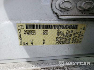 Zdjęcie 12 z 12 samochodu: 2013 NISSAN MAXIMA 3.5 S VIN:1N4AA5AP7DC845321 - miniatura