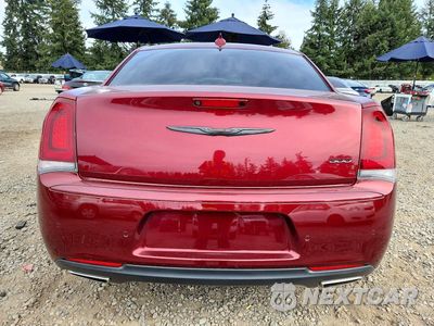 Zdjęcie 6 z 12 samochodu: 2021 CHRYSLER 300 TOURING VIN:2C3CCAAG3MH609353 - miniatura