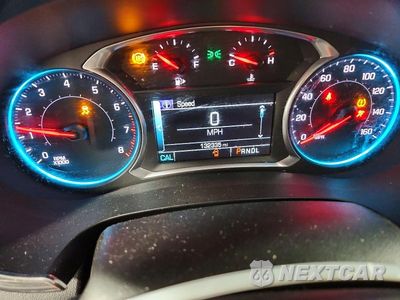 Zdjęcie 9 z 12 samochodu: 2016 CHEVROLET MALIBU LT VIN:1G1ZF5SX4GF208976 - miniatura
