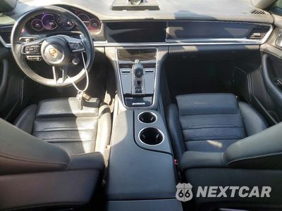 Zdjęcie 8 z 12 samochodu: 2023 PORSCHE PANAMERA BASE VIN:WP0AJ2A77PL100145 - miniatura