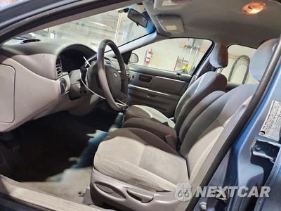 Zdjęcie 7 z 12 samochodu: 2007 FORD TAURUS SE VIN:1FAFP53U17A169553 - miniatura