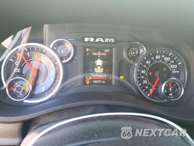 Zdjęcie 9 z 12 samochodu: 2023 RAM 2500 TRADESMAN VIN:3C6UR5CL7PG566941 - miniatura