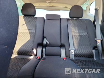 Zdjęcie 10 z 13 samochodu: 2019 NISSAN ROGUE S VIN:5N1AT2MV7KC839802 - miniatura