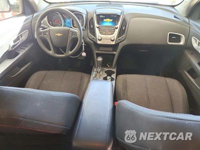 Zdjęcie 8 z 13 samochodu: 2017 CHEVROLET EQUINOX LS VIN:2GNALBEK5H1572769 - miniatura
