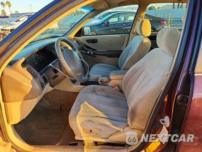 Zdjęcie 7 z 12 samochodu: 1999 TOYOTA AVALON XL VIN:4T1BF18B8XU306414 - miniatura