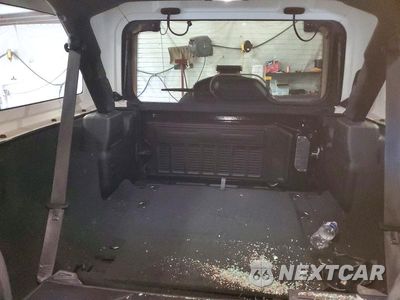 Zdjęcie 10 z 13 samochodu: 2019 JEEP WRANGLER UNLIMITED SPORT VIN:1C4HJXDGXKW548328 - miniatura