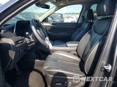 Zdjęcie 7 z 14 samochodu: 2024 HYUNDAI PALISADE LIMITED VIN:KM8R5DGE5RU700695 - miniatura