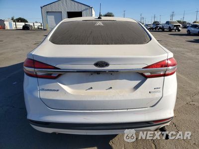 Zdjęcie 6 z 12 samochodu: 2017 FORD FUSION SE VIN:3FA6P0HD4HR122536 - miniatura