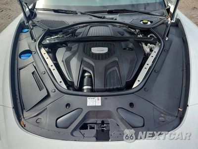Zdjęcie 11 z 12 samochodu: 2020 PORSCHE PANAMERA BASE VIN:WP0AA2A79LL103848 - miniatura