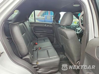 Zdjęcie 11 z 14 samochodu: 2015 FORD EXPLORER POLICE INTERCEPTOR VIN:1FM5K8AR1FGC27253 - miniatura