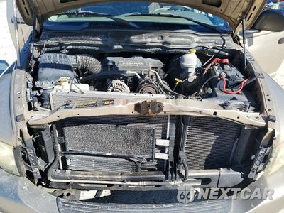 Zdjęcie 12 z 13 samochodu: 2004 DODGE RAM 1500 ST VIN:1D7HU18D74S754727 - miniatura