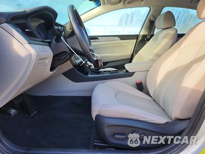 Zdjęcie 7 z 12 samochodu: 2018 HYUNDAI SONATA SEL VIN:5NPE34AFXJH596441 - miniatura