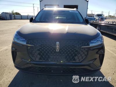 Piąte zdjęcie samochodu w środku: 2025 LINCOLN AVIATOR RESERVE VIN:5LM5J7XC7SGL28062 - miniatura
