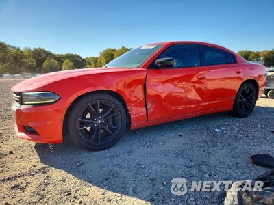 2018 DODGE CHARGER SXT 2C3CDXBG4JH126013 - główne zdjęcie licytacji z USA - miniatura