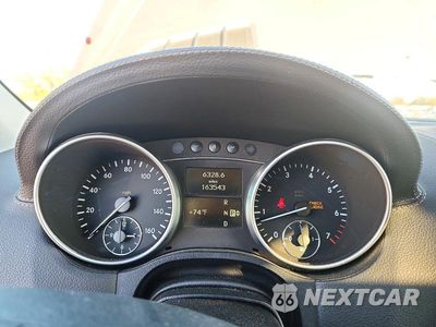 Zdjęcie 9 z 13 samochodu: 2007 MERCEDES-BENZ GL 450 4MATIC VIN:4JGBF71E97A207044 - miniatura