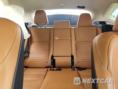 Zdjęcie 10 z 13 samochodu: 2018 LEXUS NX 300 BASE VIN:JTJYARBZ9J2094155 - miniatura
