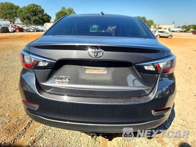 Zdjęcie 6 z 12 samochodu: 2019 TOYOTA YARIS LE VIN:3MYDLBYVXKY509849 - miniatura