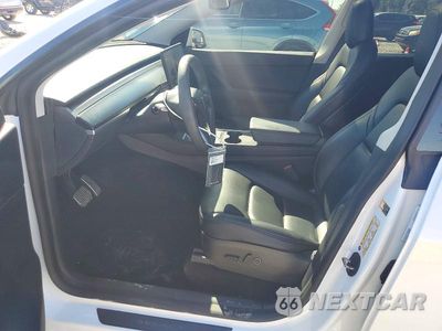 Zdjęcie 7 z 12 samochodu: 2021 TESLA MODEL Y VIN:5YJYGDEE4MF185218 - miniatura