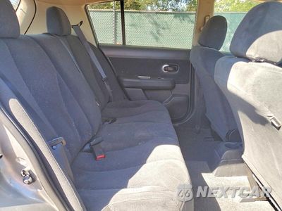 Zdjęcie 10 z 12 samochodu: 2011 NISSAN VERSA 1.8 S VIN:3N1BC1CP9BL417110 - miniatura