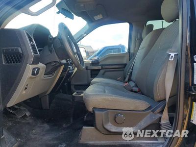 Zdjęcie 7 z 12 samochodu: 2018 FORD F150 SUPERCREW VIN:1FTEW1CB0JKE02405 - miniatura