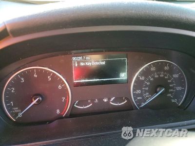 Zdjęcie 9 z 13 samochodu: 2018 FORD ECOSPORT SES VIN:MAJ6P1CL6JC169494 - miniatura