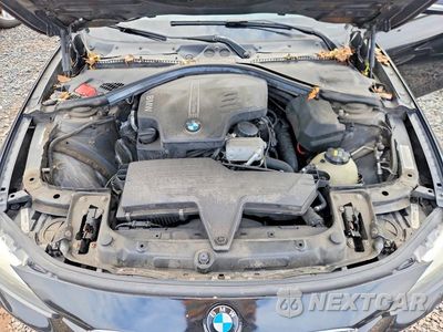 Zdjęcie 11 z 12 samochodu: 2015 BMW 328 XI SULEV VIN:WBA3B5G50FNS16753 - miniatura