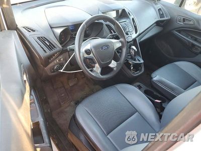 Zdjęcie 8 z 13 samochodu: 2014 FORD TRANSIT CONNECT XL VIN:NM0LS7E74E1168616 - miniatura
