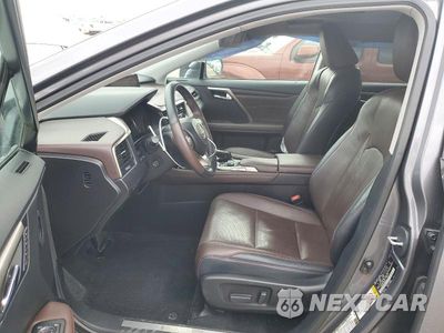 Zdjęcie 7 z 13 samochodu: 2017 LEXUS RX 350 BASE VIN:2T2BZMCA1HC064121 - miniatura