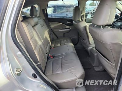 Zdjęcie 10 z 12 samochodu: 2014 HONDA CR-V EXL VIN:2HKRM3H74EH523269 - miniatura