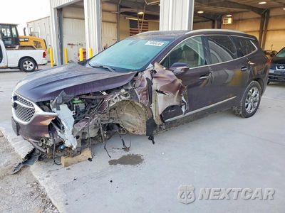 2020 BUICK ENCLAVE AVENIR 5GAEVCKW0LJ276916 - główne zdjęcie licytacji z USA - miniatura