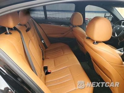 Zdjęcie 10 z 13 samochodu: 2017 BMW 530 XI VIN:WBAJA7C3XHG904261 - miniatura