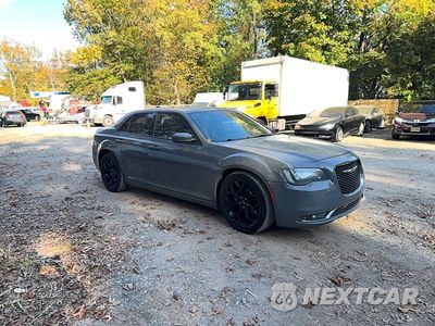 2019 CHRYSLER 300 S 2C3CCABG7KH637281 - główne zdjęcie licytacji z USA - miniatura