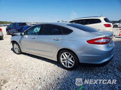Drugie zdjęcie samochodu z przodu: 2013 FORD FUSION SE VIN:3FA6P0H77DR185120 - miniatura
