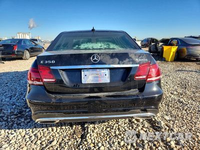 Zdjęcie 6 z 12 samochodu: 2014 MERCEDES-BENZ E 350 4MATIC VIN:WDDHF8JB1EA836827 - miniatura