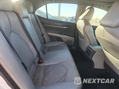 Zdjęcie 10 z 12 samochodu: 2018 TOYOTA CAMRY XSE V6 VIN:4T1BZ1HK5JU001855 - miniatura