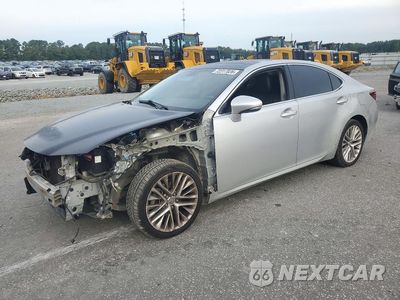 2013 LEXUS ES 350 JTHBK1GG6D2048655 - główne zdjęcie licytacji z USA - miniatura