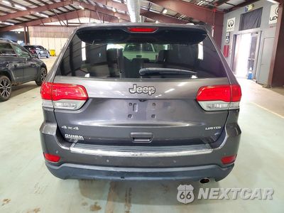 Zdjęcie 6 z 13 samochodu: 2015 JEEP GRAND CHEROKEE LIMITED VIN:1C4RJFBG8FC189716 - miniatura