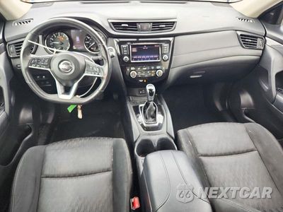 Zdjęcie 8 z 13 samochodu: 2018 NISSAN ROGUE SV VIN:KNMAT2MT9JP508908 - miniatura