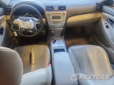 Zdjęcie 8 z 12 samochodu: 2007 TOYOTA CAMRY HYBRID VIN:JTNBB46K673028957 - miniatura
