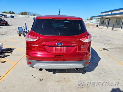 Zdjęcie 6 z 13 samochodu: 2015 FORD ESCAPE SE VIN:1FMCU9GX2FUC11397 - miniatura