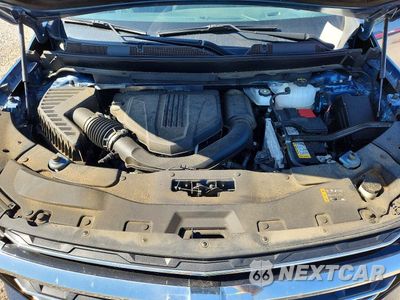 Zdjęcie 12 z 14 samochodu: 2025 CHEVROLET TRAVERSE LT VIN:1GNERGRS1SJ130205 - miniatura
