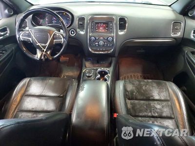 Zdjęcie 8 z 13 samochodu: 2015 DODGE DURANGO SXT VIN:1C4RDJAG7FC188651 - miniatura