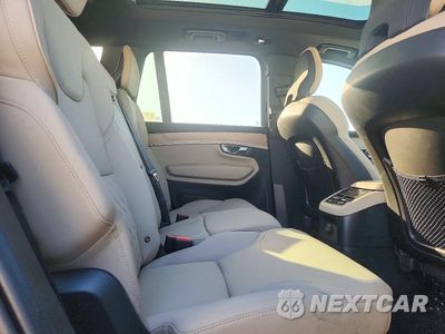 Zdjęcie 11 z 13 samochodu: 2026 VOLVO XC90 PLUS VIN:YV4H60PE1T1459813 - miniatura