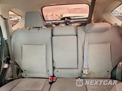 Zdjęcie 10 z 14 samochodu: 2016 HONDA CR-V LX VIN:2HKRM3H35GH568513 - miniatura