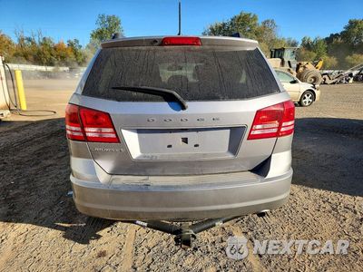 Zdjęcie 6 z 13 samochodu: 2019 DODGE JOURNEY SE VIN:3C4PDCAB4KT732139 - miniatura