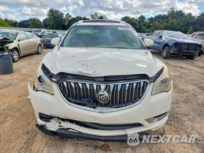 Piąte zdjęcie samochodu w środku: 2014 BUICK ENCLAVE VIN:5GAKRBKD1EJ169456 - miniatura